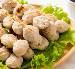 Bò Viên Ngon