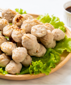 Bò Viên Ngon