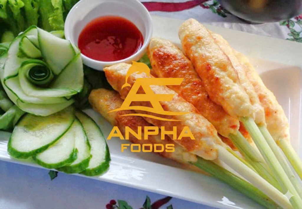 Chạo Sả