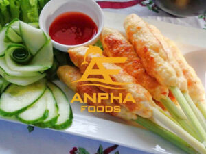 Chạo Sả