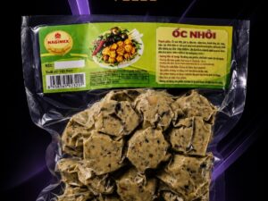 Ốc nhồi