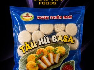 Tàu hũ basa