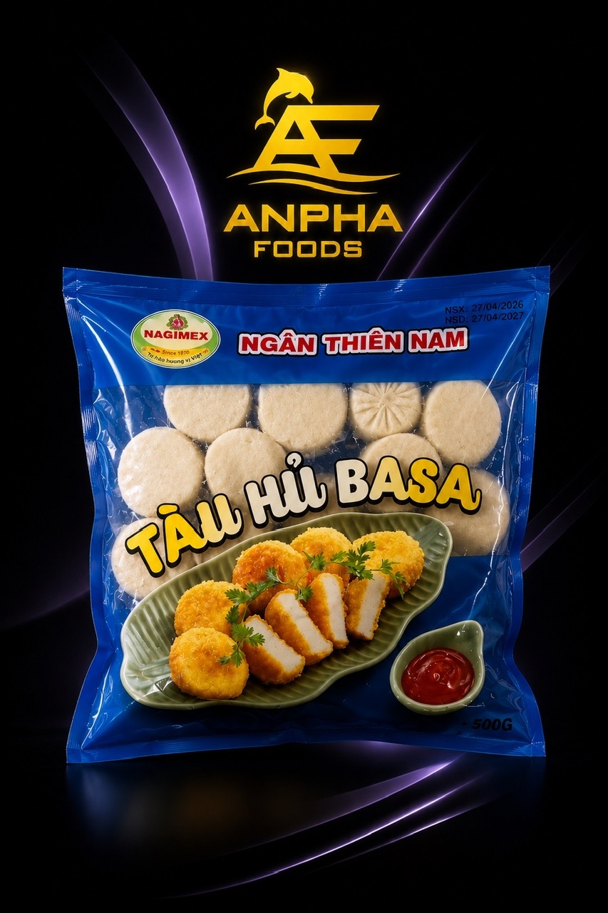 Tàu hũ basa
